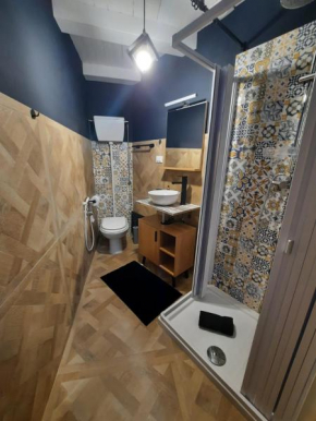 Casa vacanza moa Trappeto